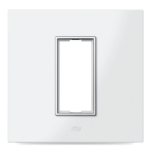 9521 (EURO) PRISM COVER WITH BASE 1M